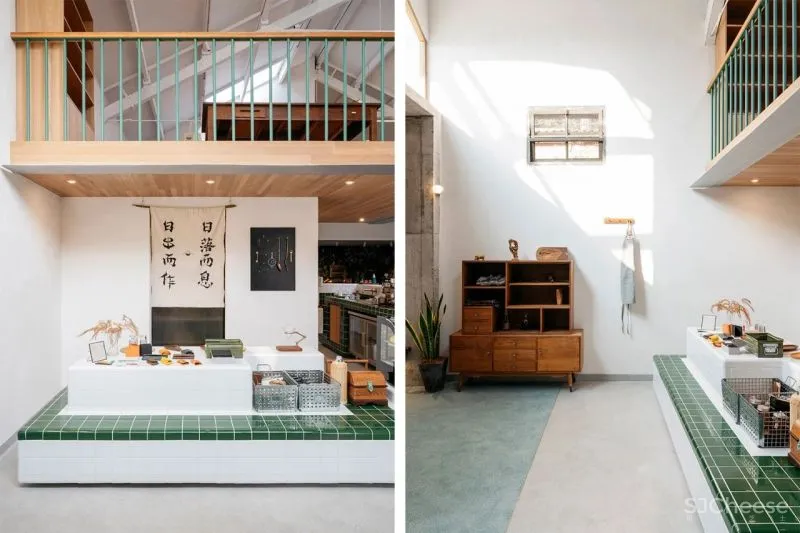 3月民宿考察之旅 在莫干山遇见春暖花开