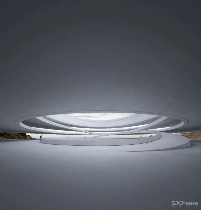 Roman Vlasov 疯狂又浪漫的设计