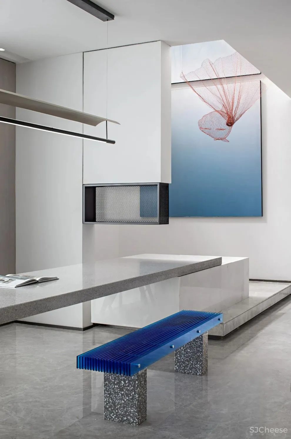 绿都×柯翊 传承与创新,蕴含人文气质的宅院雅居