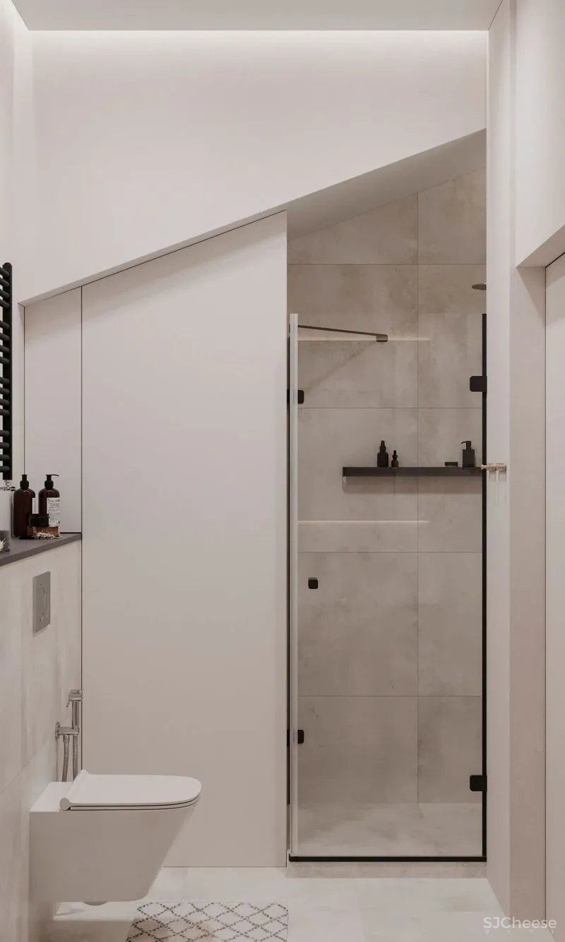 家里这样用木饰面,不仅清新更有格调