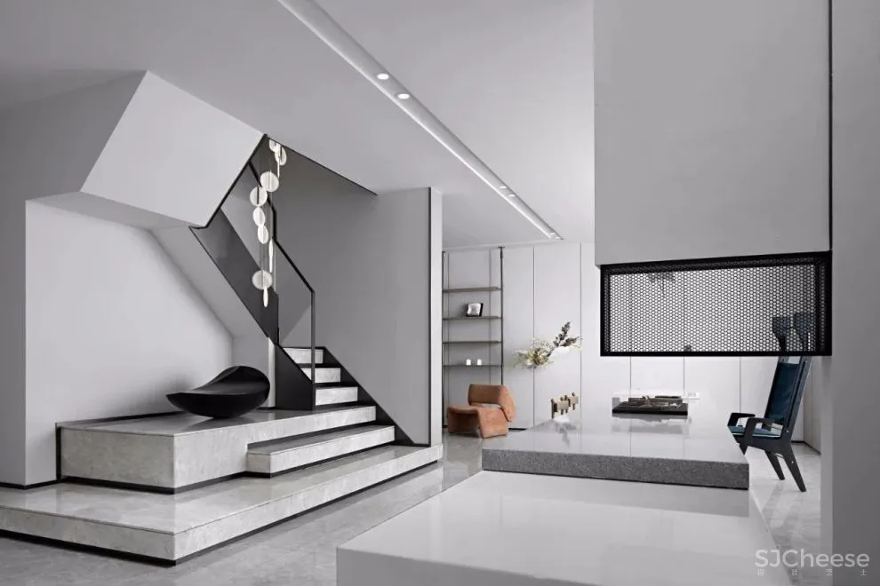 绿都-柯翊：传承与创新，蕴含人文气质的宅院雅居