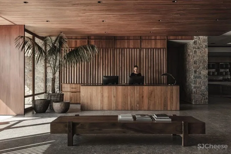 慢生活的极简主义,少不了侘寂美学!