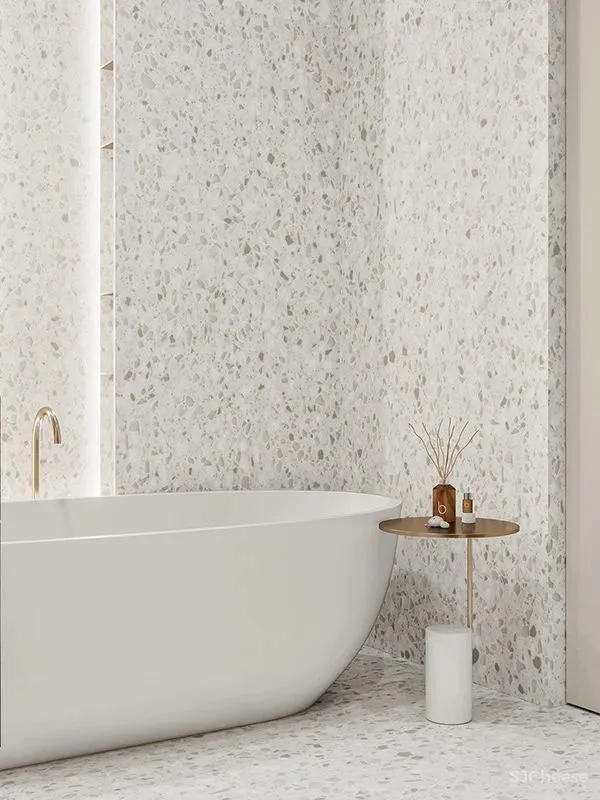 净简·素雅之居