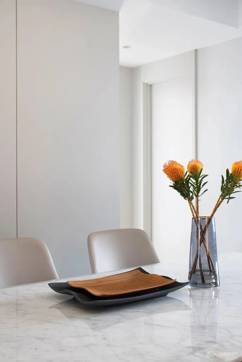 叶智丽：随心而遇，生活可见