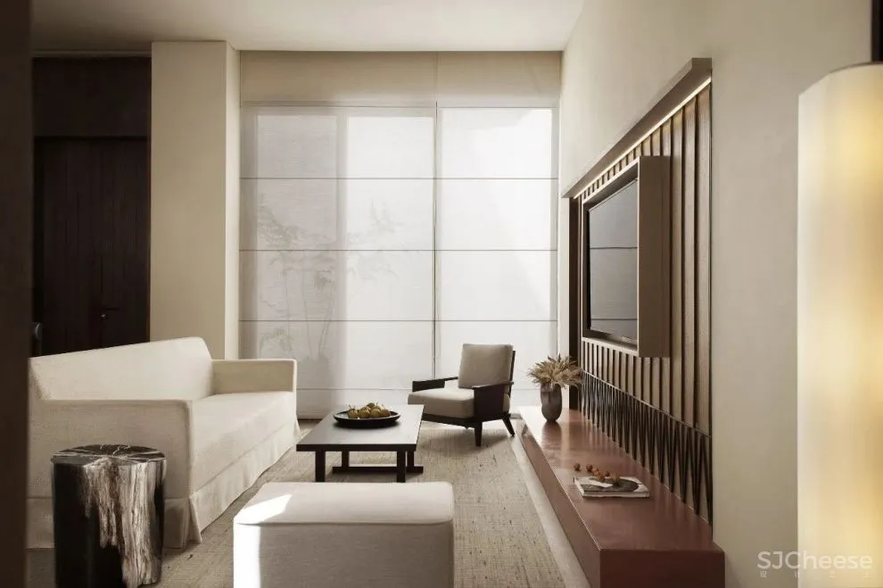 IDM酒店新作：一座将军府！