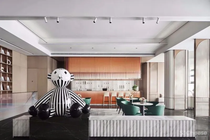 秋为白藏 丰屋设计