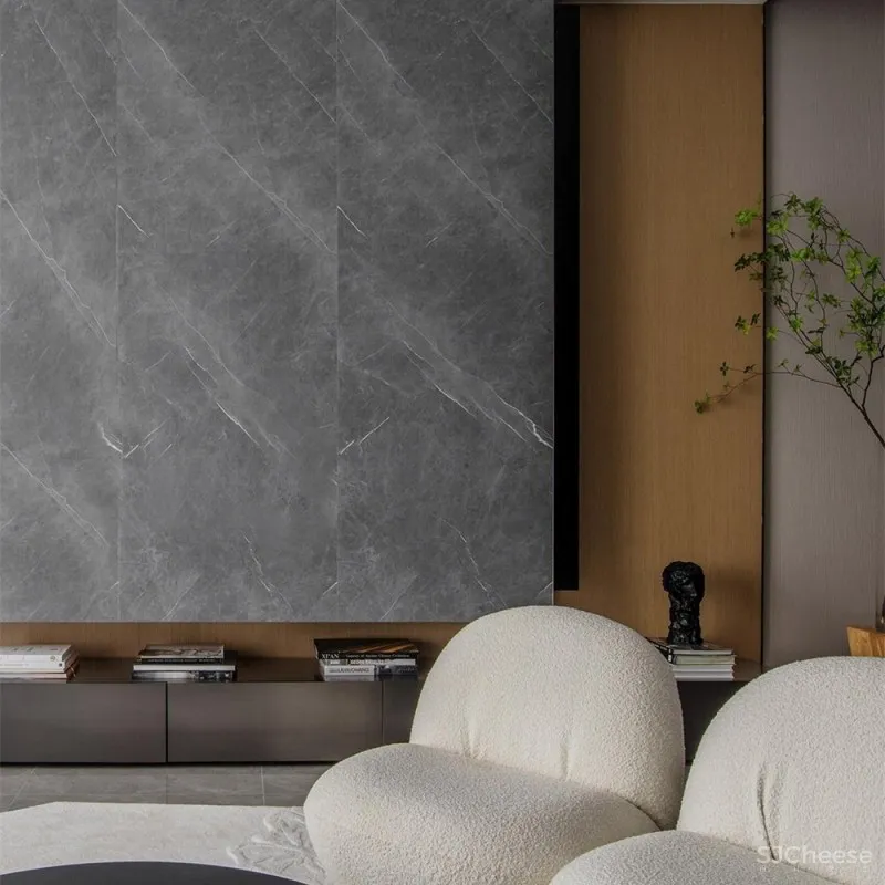 孟也新作 三亚新闻中心样板间B