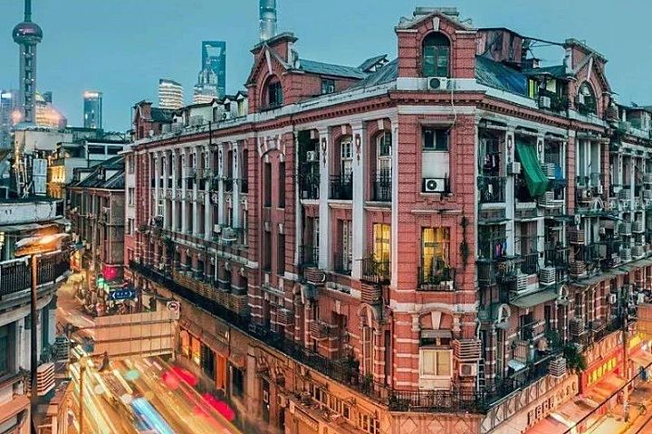 上海雅奢顶级私人会所「 嘉御庭CHAMBER御院 MOZ SPACE摩兹设计