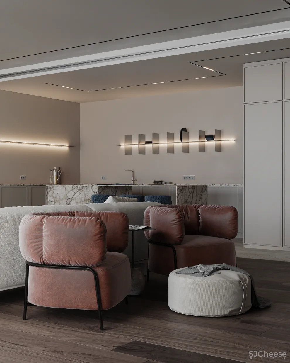 ArtPartner新作 纯粹迷人！