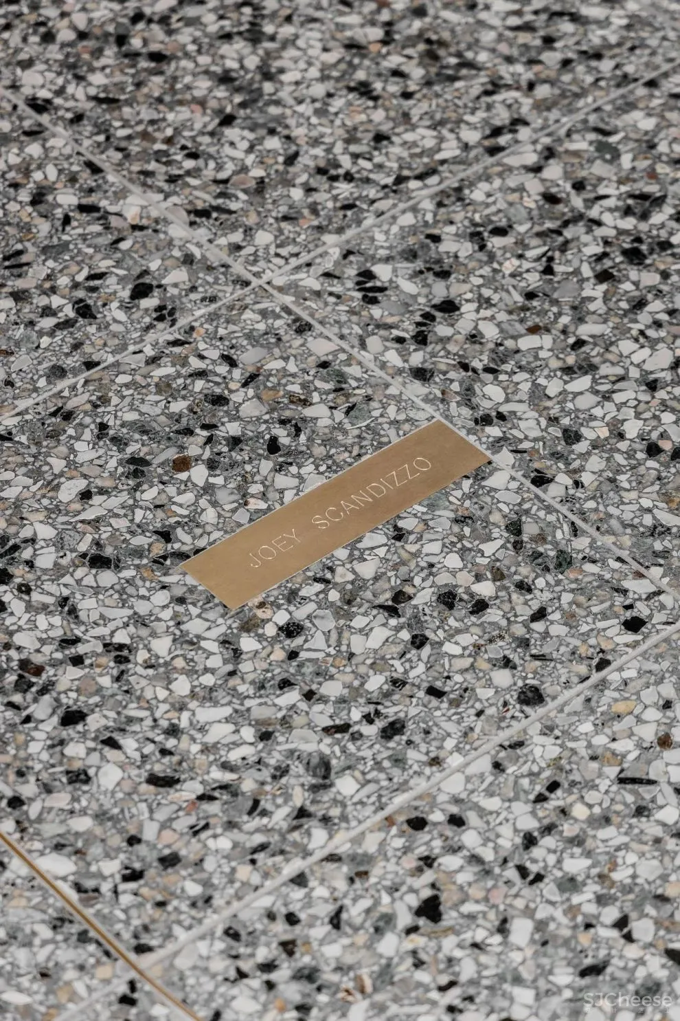 古典优雅和当代极简主义的美发沙龙,墨尔本