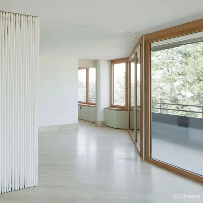 12个现代养老空间设计