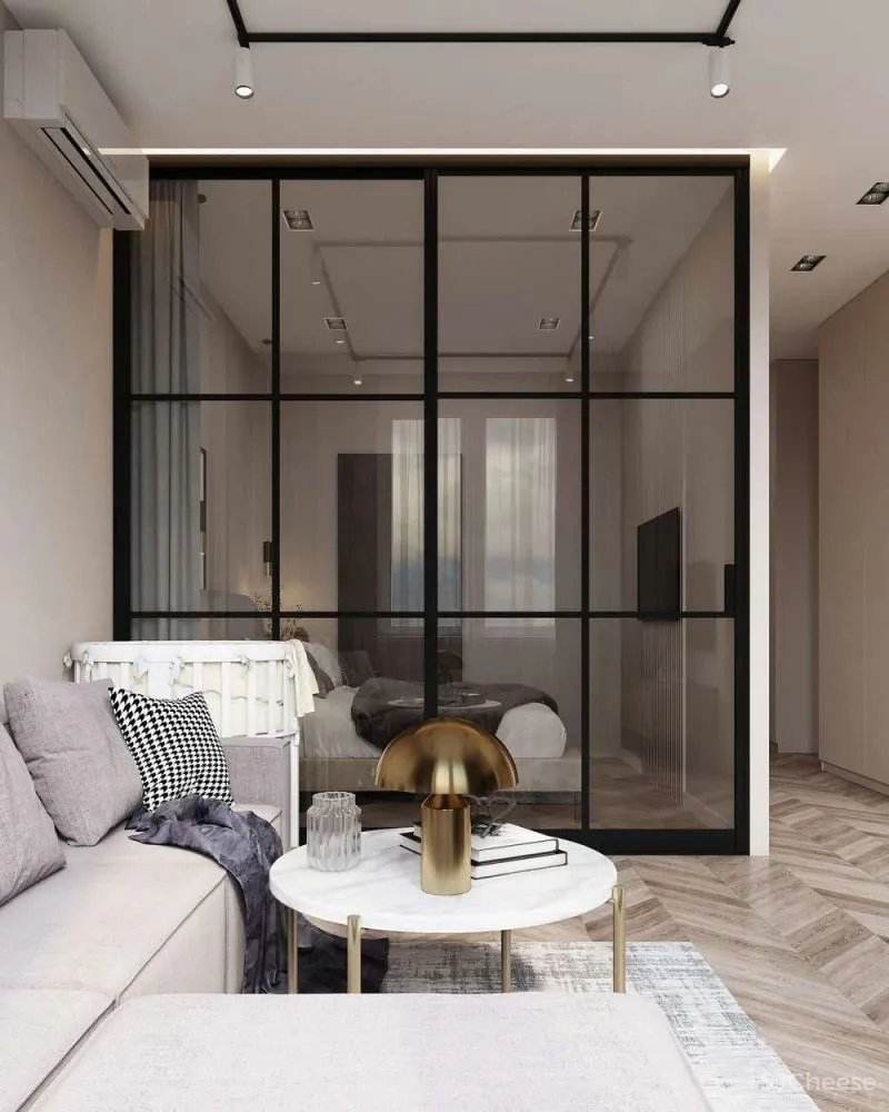 高级简约，太有气质了！