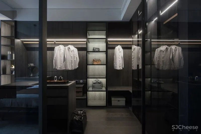 专辑 × 境象设计 SHAPE - COLOR 内建筑的形与色