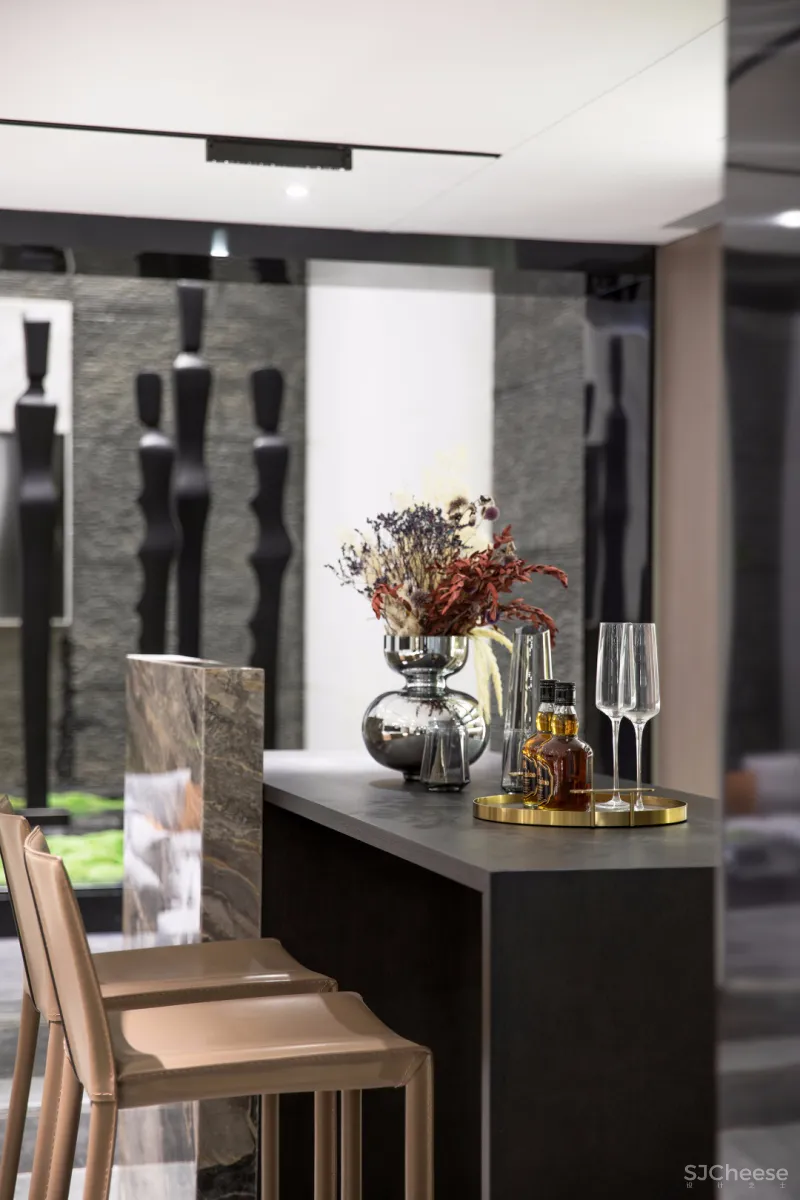 SUNS X 旭辉. 璟宸府 设计有味至清欢