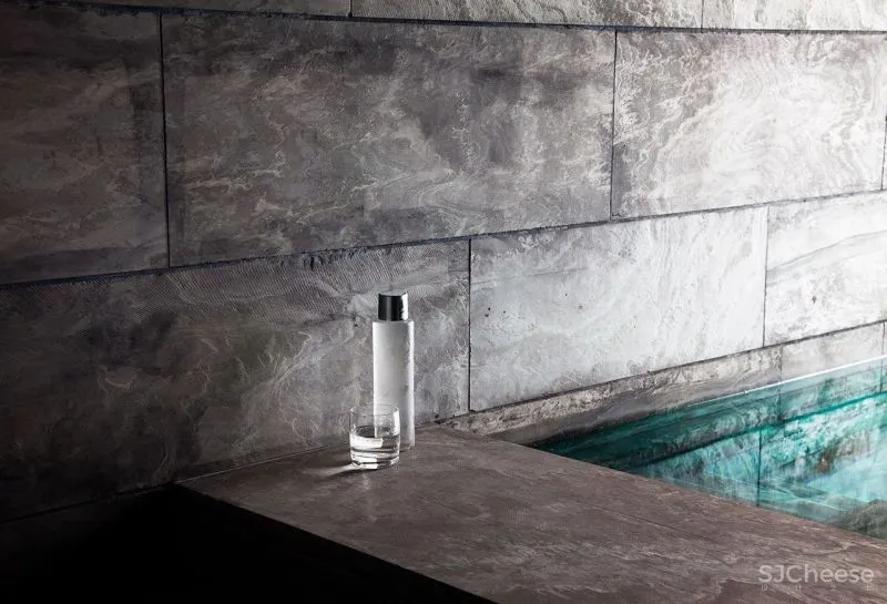 西班牙Akelarre Hotel酒店