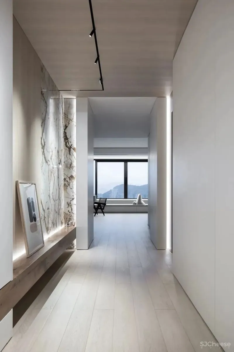 林贤圣 | 沉淀生活的仪式感