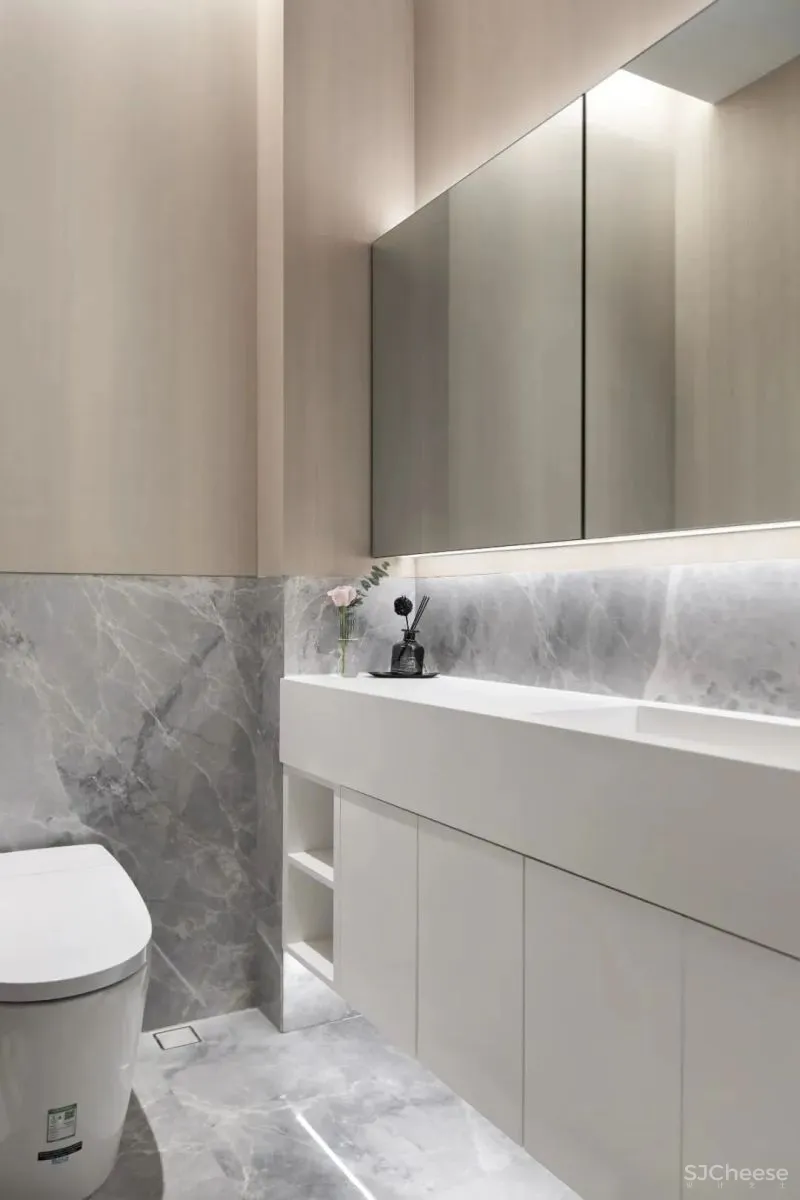 林贤圣 | 沉淀生活的仪式感