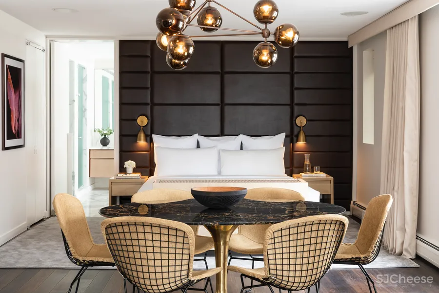 2020 年度最佳酒店名单