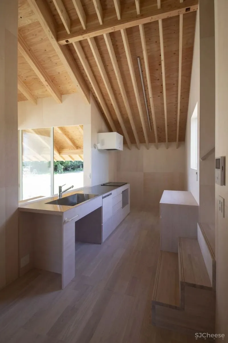 温馨港湾 日本Kasa住宅