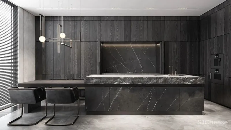 高级灰，无法抗拒的美！