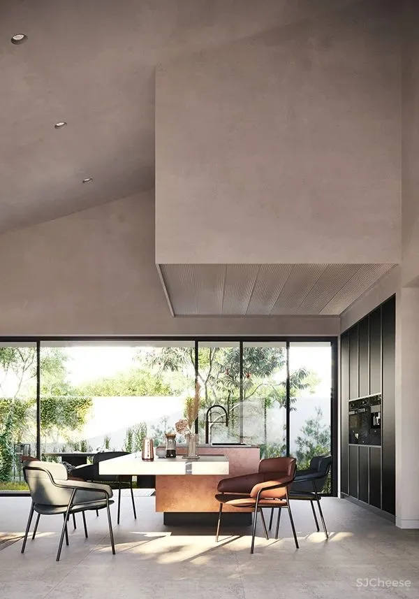 简约轻奢,好看!