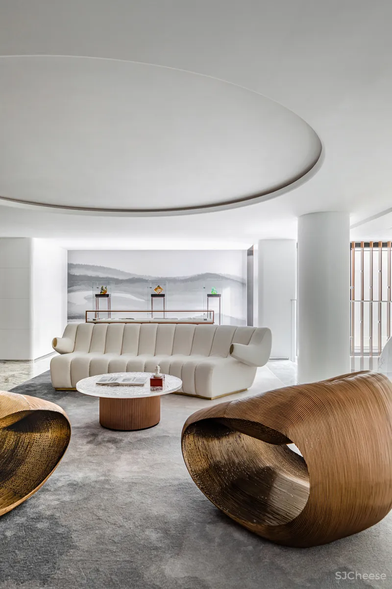 邱德光:拙政江南的「梦幻」