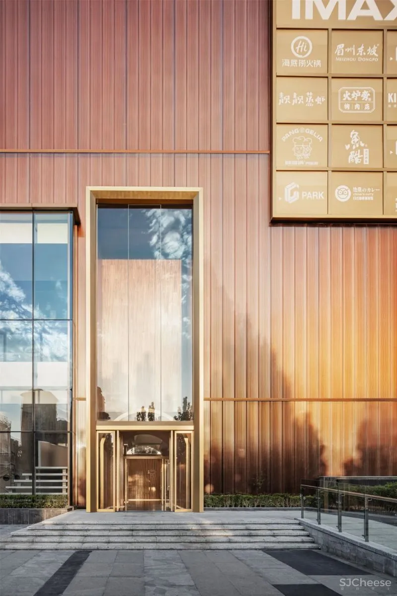 LSD年度力作 西安方所：守护、憧憬与复兴