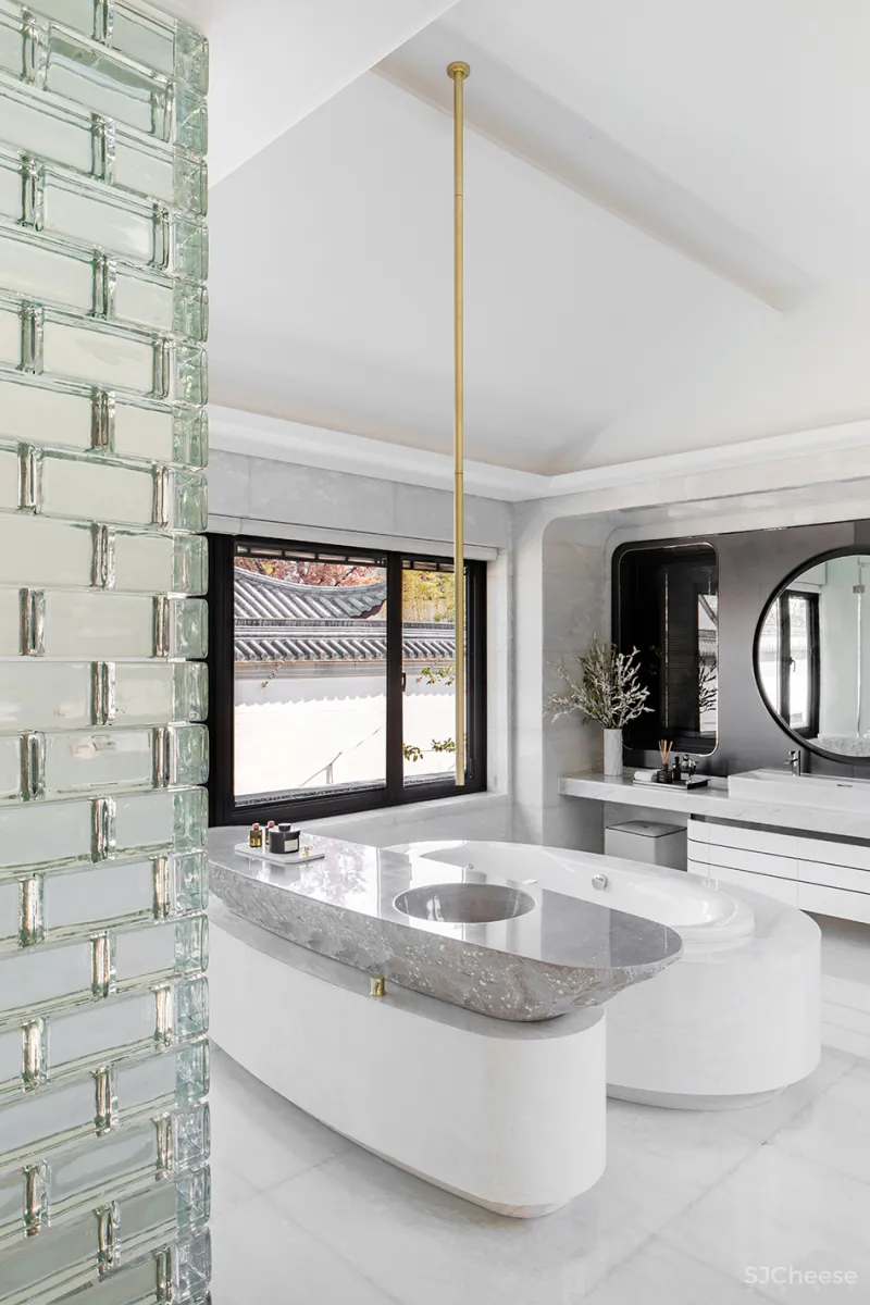 邱德光:拙政江南的「梦幻」