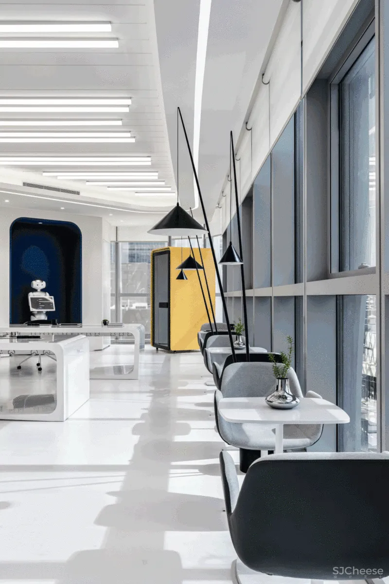 多元形式下的思维碰撞 ArtHouse 「星作」