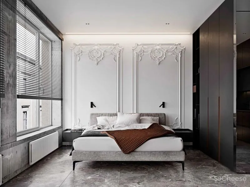 Mart Architects 新作 传统空间的当代革新