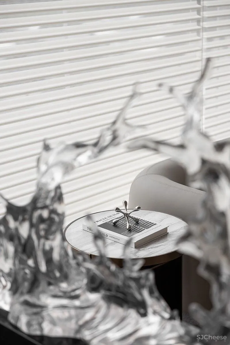 灵动艺术美境，舒享湖山光影·诗即生活