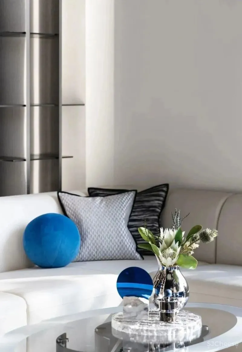 以设计致敬宇宙的结构 元禾大千