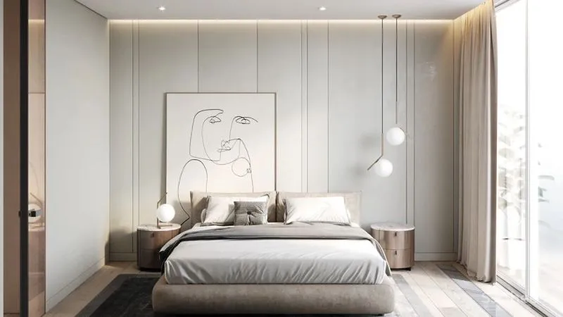 轻奢优雅，气质出众！