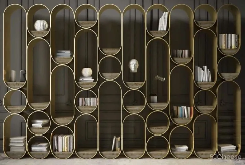 AM设计 颠覆 · 创新