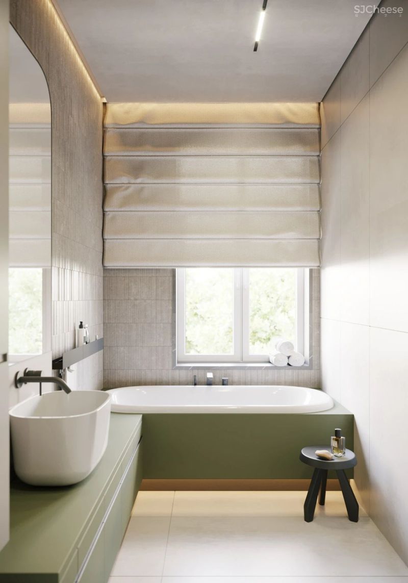 低调内敛的高级灰,最为冷艳的优雅气质