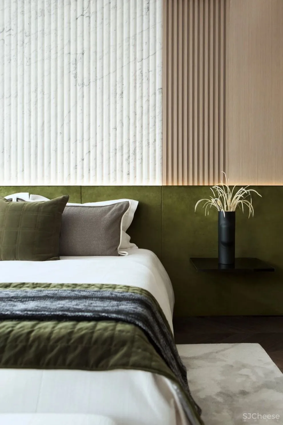 矩陣首發|江門中梁旭輝壹號院