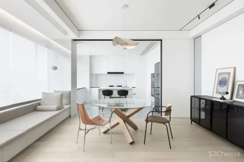 林贤圣 | 沉淀生活的仪式感