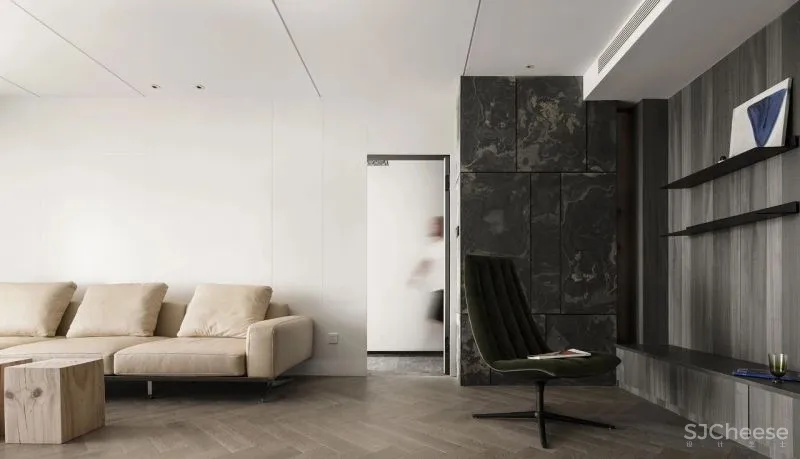 一片安神林 DNA设计