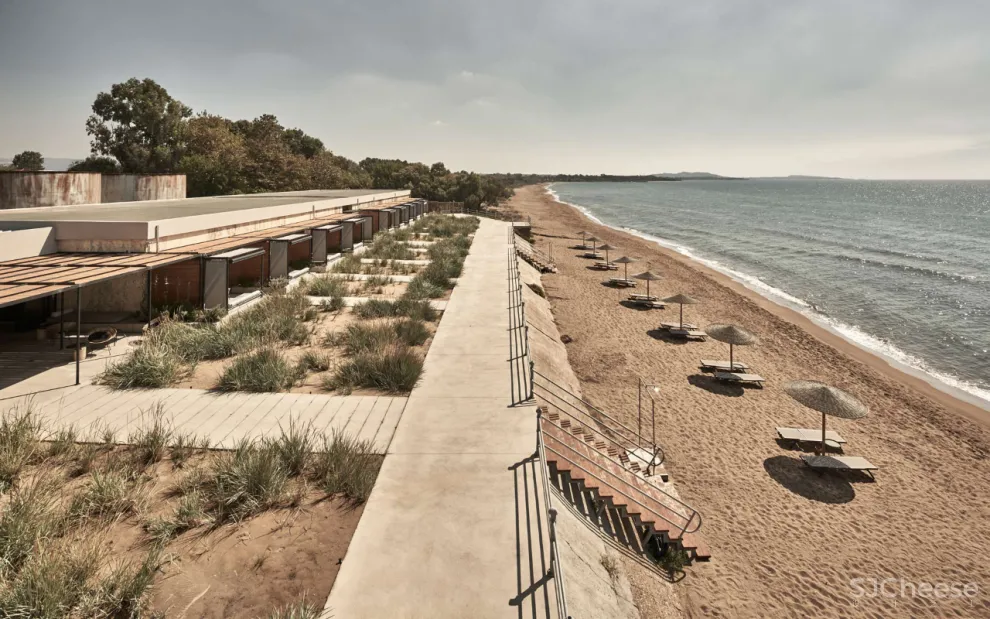 2020 年度最佳酒店名单