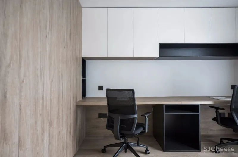 FF DESIGN 极简主义的“变”与“奢”