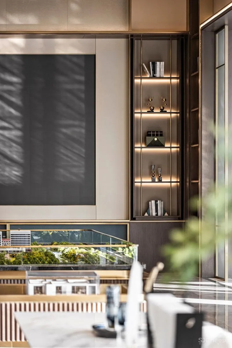 CLV-正荣：在古典中新生，在艺术中沉醉