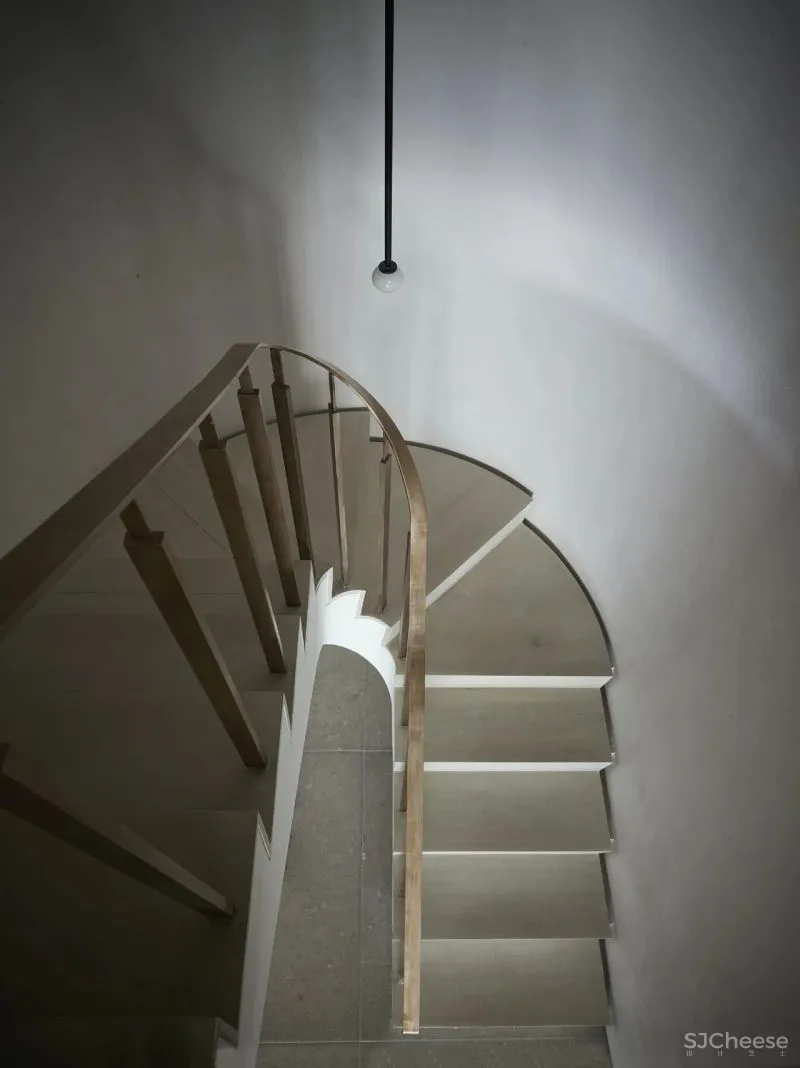 设计师私宅 空间艺术,是最接近于实用的艺术