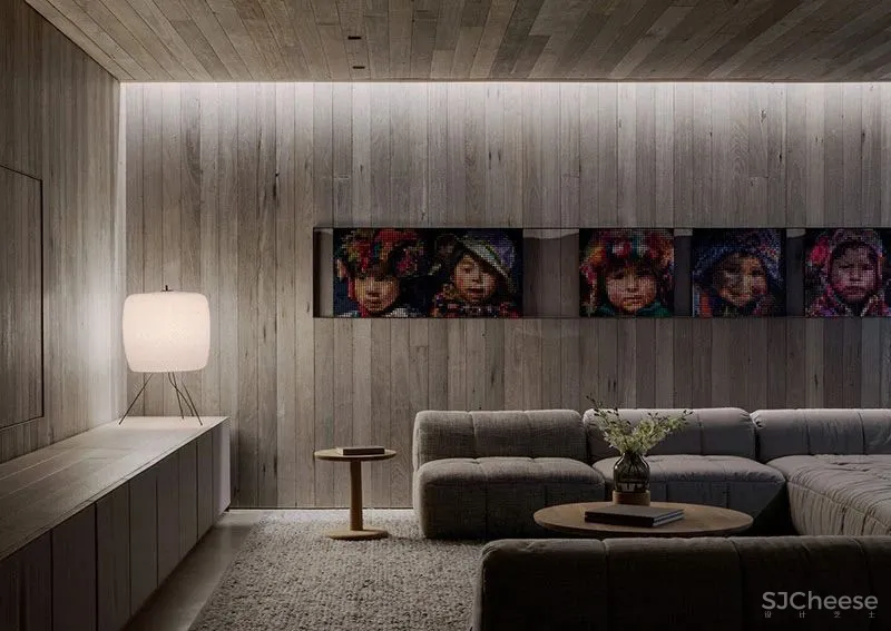 质朴自然的实用主义 Rachcoff Vella新作