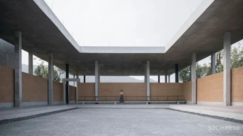 2021全新行程 看王澍、徐甜甜、张雷、刘家琨等大咖设计之下的江南乡村秘境