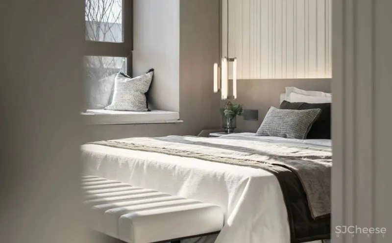 矩陣新作|絕無僅有的昂司蛋糕奇幻空間