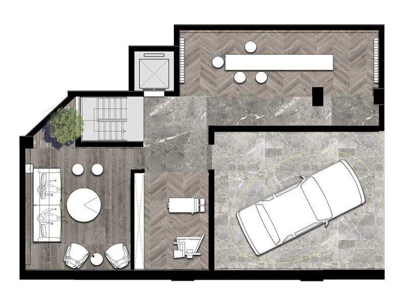 “台式风格”设计代表人物—唐忠汉老师2021年最新作品欣赏！