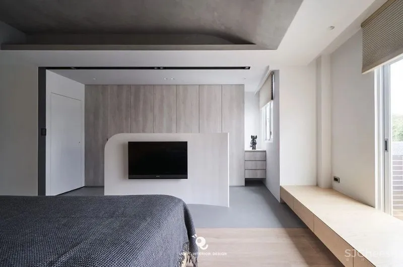 INDOT新作 台式设计，把简约做到极致！