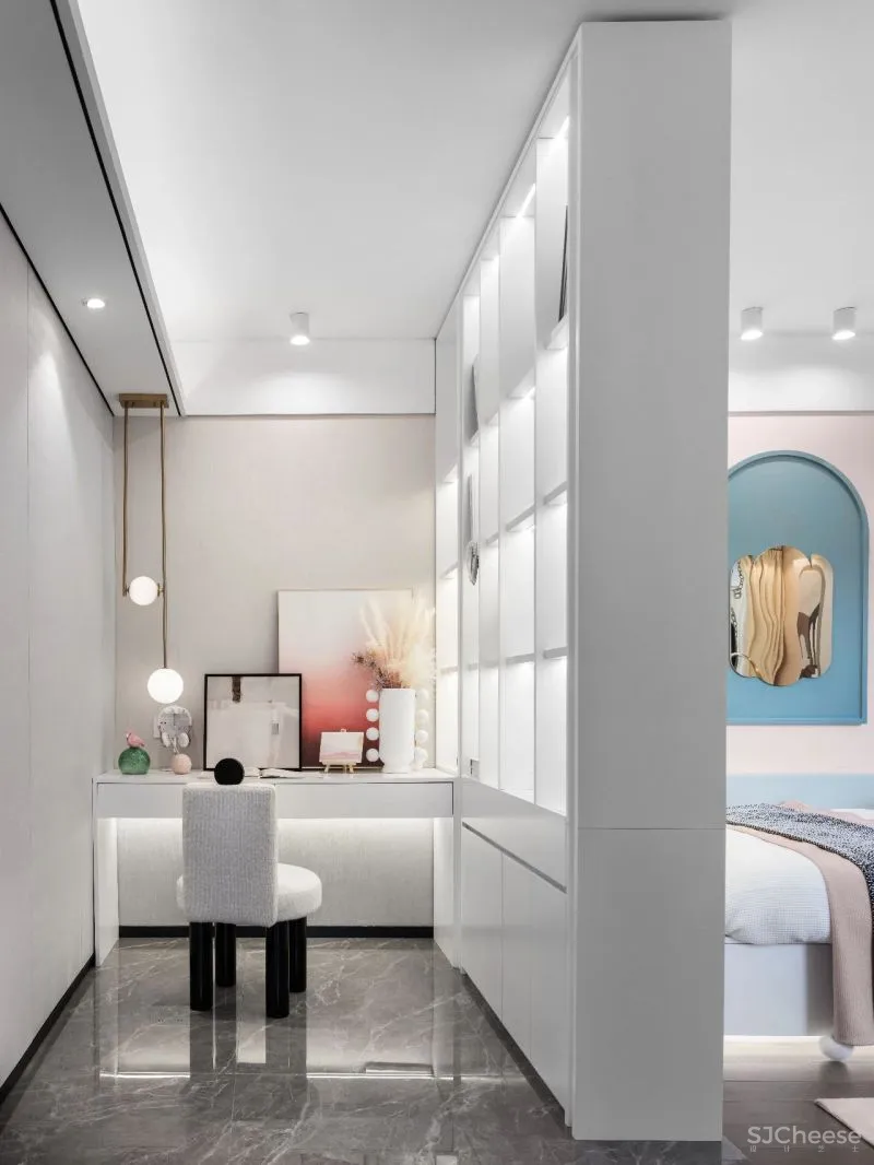 置在设计:召城天下 河山无疆