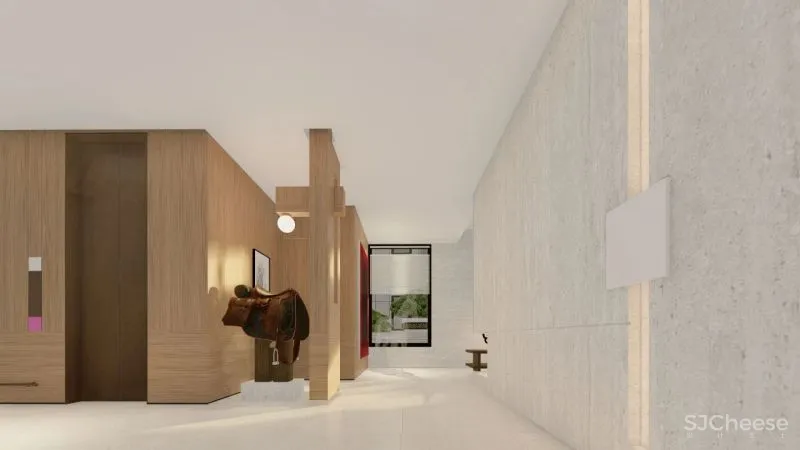 这一年 郑军:住宅,同时属于当下和未来