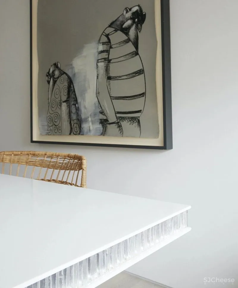 设计师私宅 空间艺术,是最接近于实用的艺术